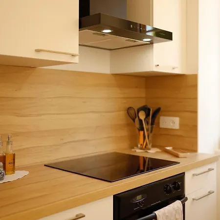 Διαμέρισμα Au Repos Des Fermiers 55 M2 Parking Prive
