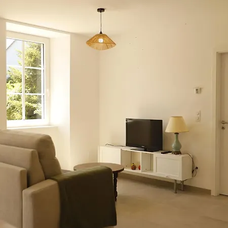 Au Repos Des Fermiers 55 M2 Parking Prive Διαμέρισμα *